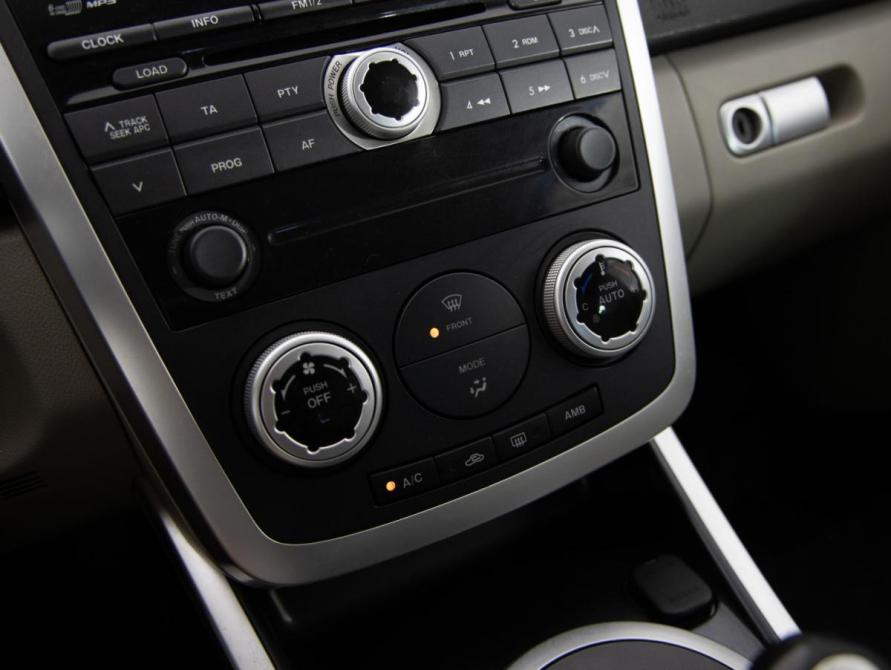 Mazda CX-7 I Санкт-Петербург  - изображение 17