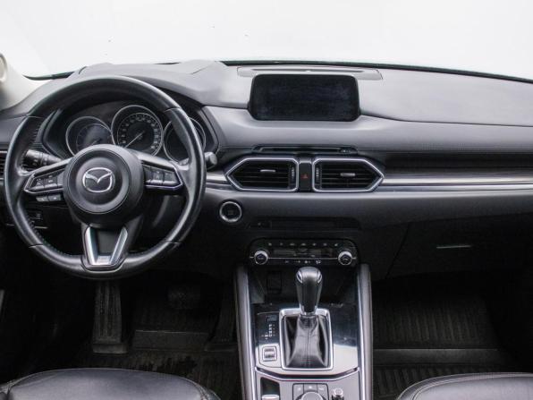 Mazda CX-5 II с пробегом 2019 года, цена 2 495 000 рублей, 135188 км, внедорожник, Автокод Объявления