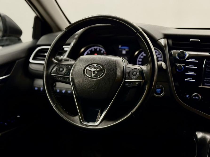 Toyota Camry VIII (XV70) Вологда  - изображение 18