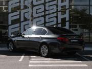 BMW 5 серии VI (F10/F11/F07) Рестайлинг Волгоград  - изображение 23