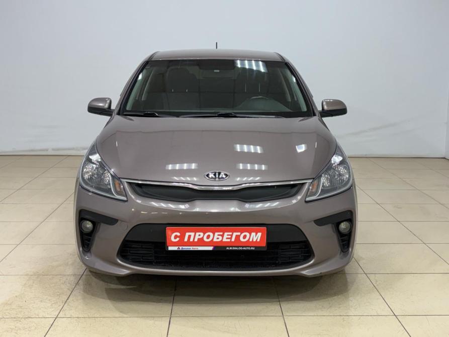 Kia Rio IV Альметьевск  - изображение 2