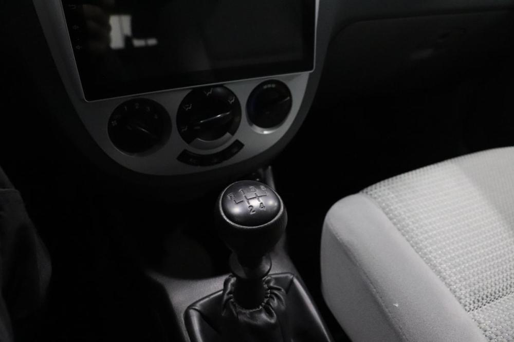 Chevrolet Lacetti I Ульяновск  - изображение 11