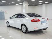 Ford Mondeo IV Самара  - изображение 20