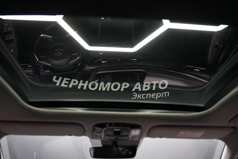 Hyundai Sonata VIII (DN8) Крым  - изображение 24