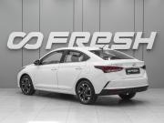 Hyundai Solaris II Рестайлинг Ростов-на-Дону  - изображение 19