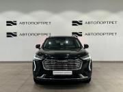 Haval Jolion I Санкт-Петербург  - изображение 32