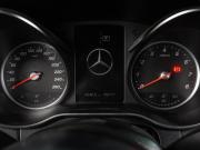 Mercedes-Benz C-Класс IV (W205) Рестайлинг Воронеж  - изображение 47