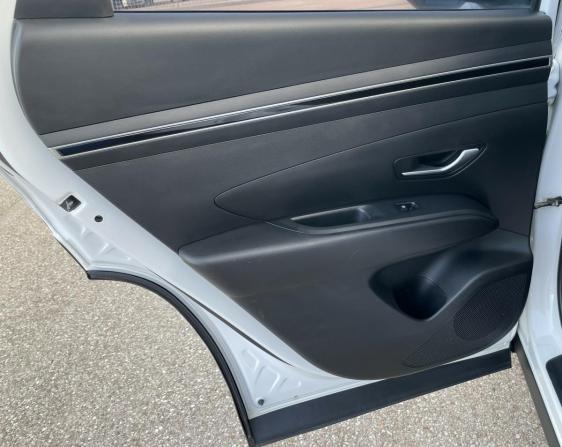 Hyundai Tucson IV с пробегом 2022 года, цена 2 777 000 рублей, 91197 км, внедорожник, Автокод Объявления