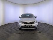 Skoda Rapid I Рестайлинг Москва  - изображение 29