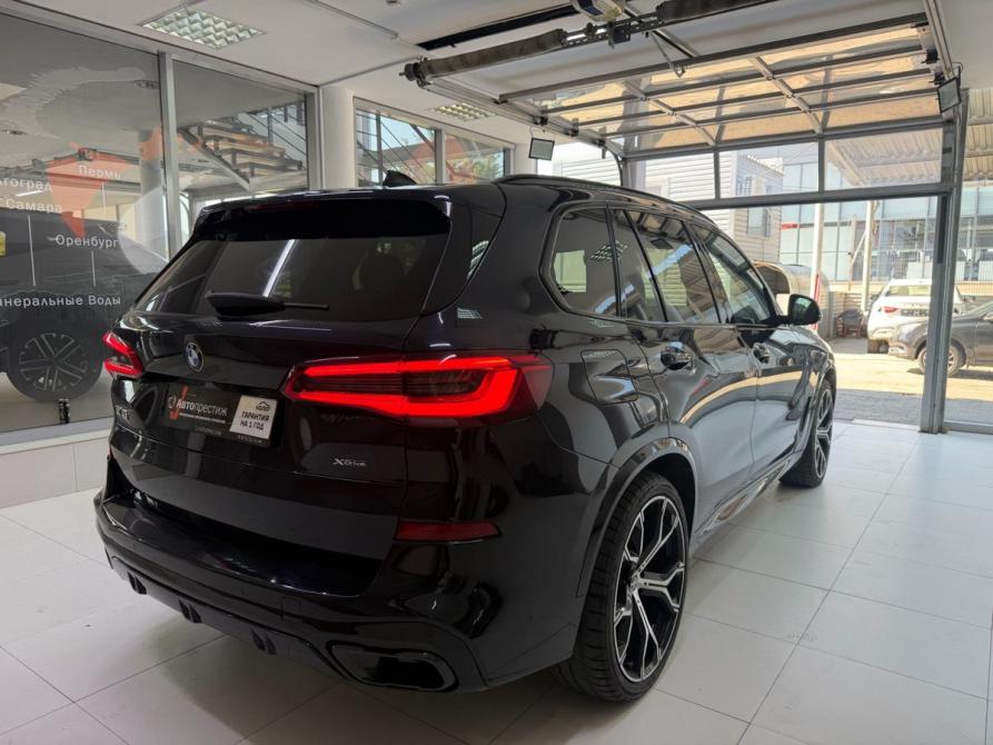BMW X5 IV (G05/G18) Минеральные Воды  - изображение 4