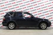 BMW X3 I (E83) Рестайлинг Сургут  - изображение 33
