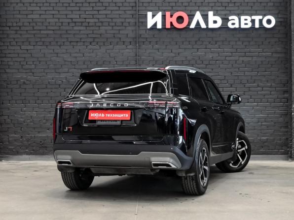 Jaecoo J7 I с пробегом 2024 года, цена 2 550 000 рублей, 26182 км, внедорожник, Автокод Объявления