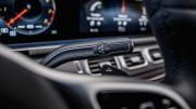 Mercedes-Benz GLE Coupe II (C167) Рестайлинг Москва  - изображение 34