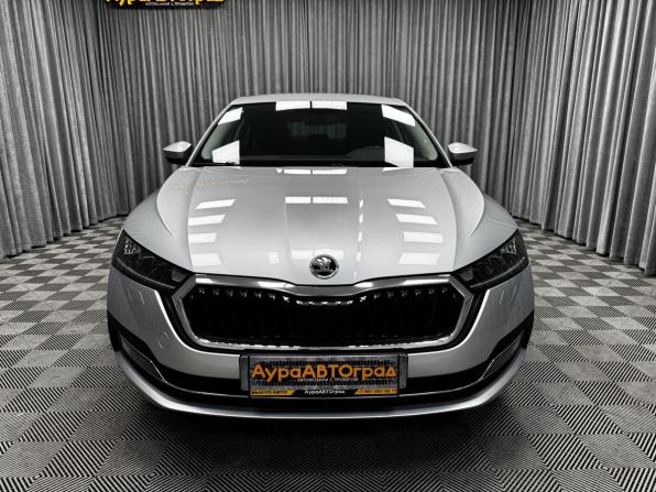 Skoda Octavia IV (A8) с пробегом 2021 года, цена 2 370 000 рублей, 83979 км, лифтбек, Автокод Объявления