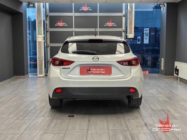 Mazda 3 III (BM) с пробегом 2014 года, цена 1 078 000 рублей, 155000 км, хэтчбек, Автокод Объявления