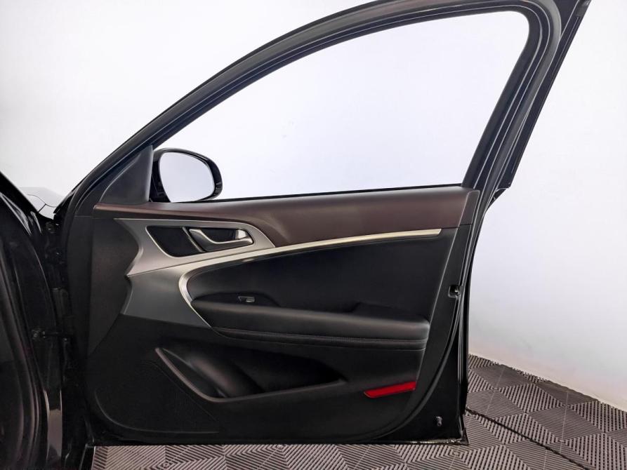 Genesis G70 I Москва  - изображение 25