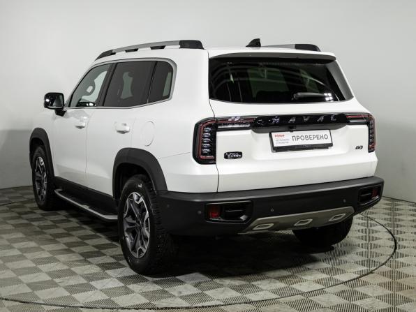 Haval Dargo I с пробегом 2023 года, цена 2 379 900 рублей, 63000 км, внедорожник, Автокод Объявления