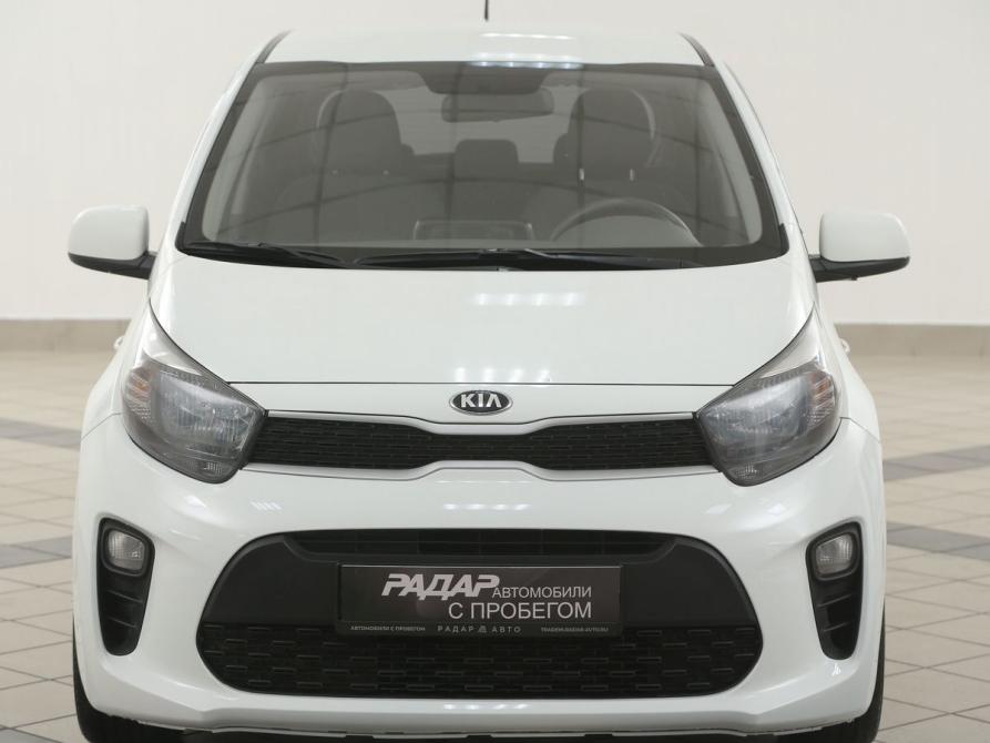 Kia Morning III Иваново  - изображение 6