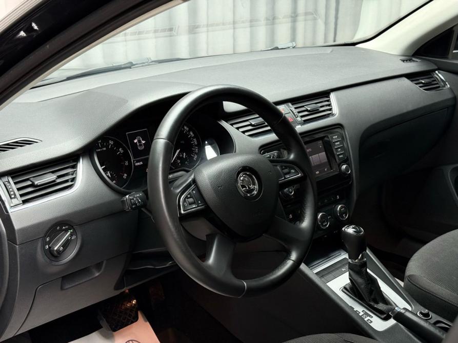 Skoda Octavia III (A7) Ижевск  - изображение 10