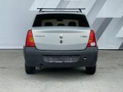 Renault Logan I Екатеринбург  - изображение 26