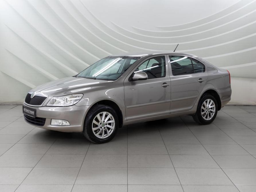 Skoda Octavia II (A5) Рестайлинг Волгоград  - изображение 3
