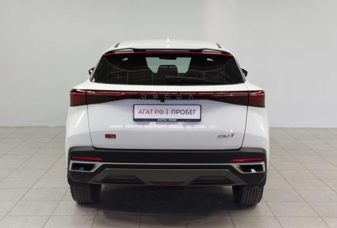 Omoda C5 I с пробегом 2023 года, цена 1 831 000 рублей, 31000 км, внедорожник, Автокод Объявления