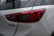 Mazda CX-3 I Иркутск  - изображение 31