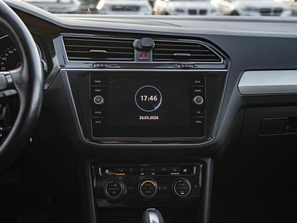 Volkswagen Tiguan II с пробегом 2020 года, цена 1 733 000 рублей, 265459 км, внедорожник, Автокод Объявления