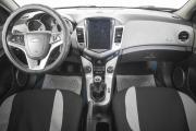 Chevrolet Cruze I Кемерово  - изображение 35