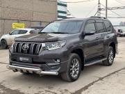 Toyota Land Cruiser Prado 150 Series Рестайлинг 2 Пермь  - изображение 32