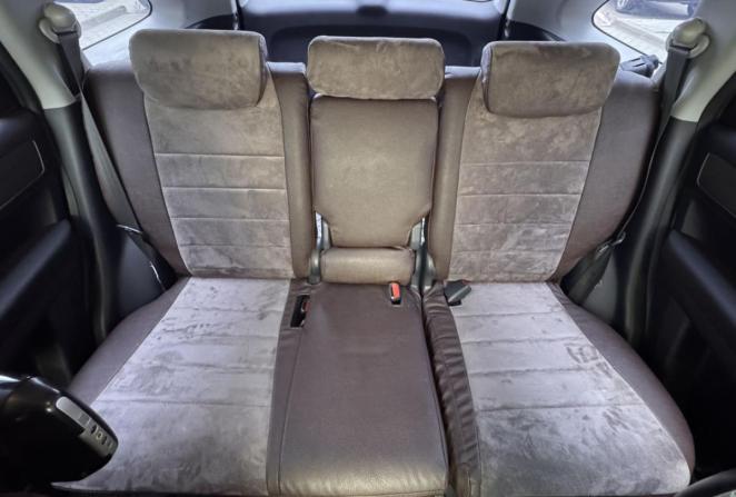 Honda CR-V III Рестайлинг с пробегом 2011 года, цена 1 580 000 рублей, 160060 км, внедорожник, Автокод Объявления