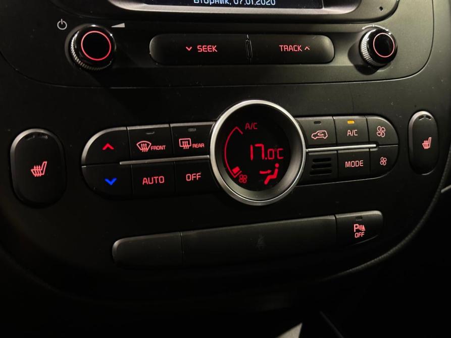 Kia Soul II Рестайлинг Челябинск  - изображение 10