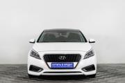 Hyundai Sonata III Сургут  - изображение 20