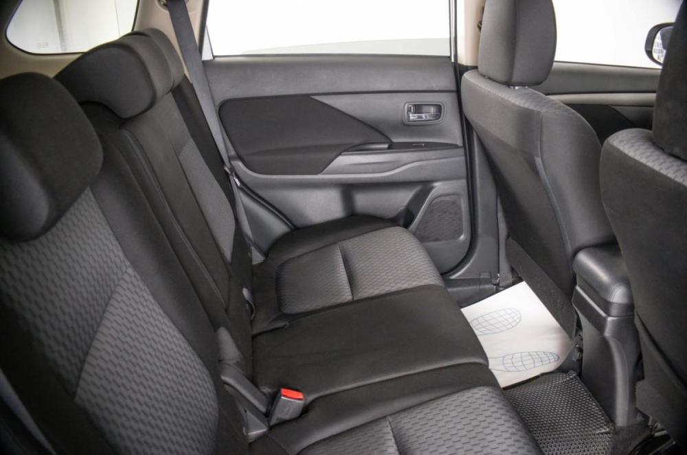 Mitsubishi Outlander III Рестайлинг 2 Пермь  - изображение 10