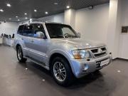 Mitsubishi Pajero III Рестайлинг Чебоксары  - изображение 38