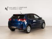 Kia Rio III Рестайлинг Казань  - изображение 11