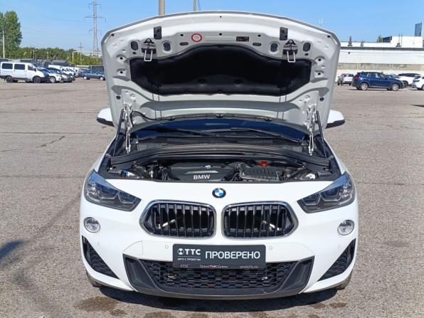 BMW X2 I (F39) с пробегом 2019 года, цена 3 100 000 рублей, 84303 км, внедорожник, Автокод Объявления