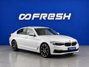 BMW 5 серии VII (G30/G31/G38) Москва  - изображение 22