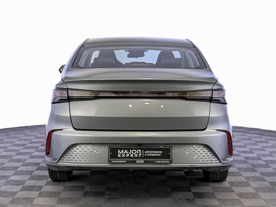 BAIC U5 Plus Москва  - изображение 6