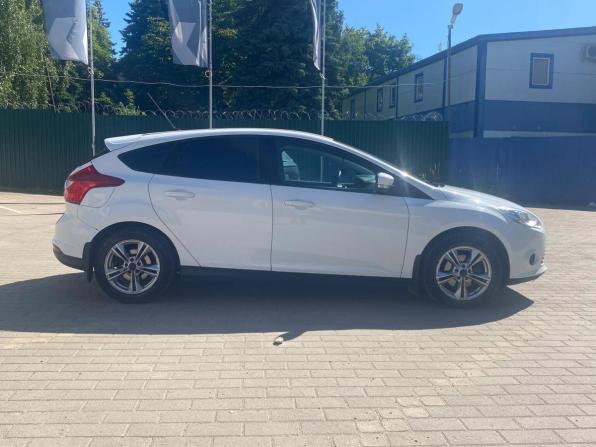 Ford Focus III с пробегом 2013 года, цена 735 000 рублей, 109000 км, хэтчбек, Автокод Объявления