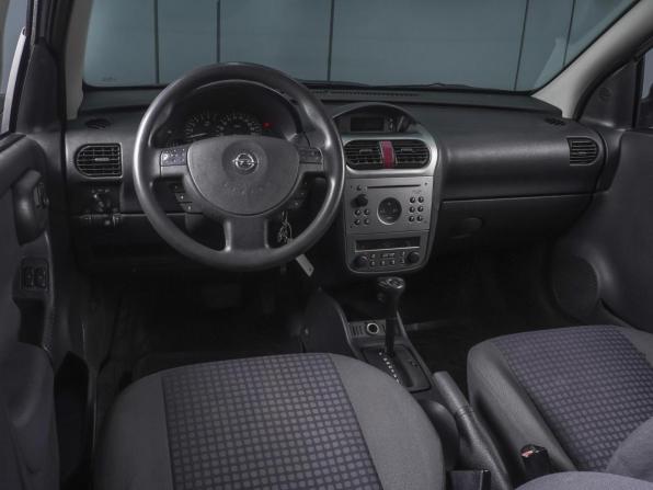 Opel Corsa C с пробегом 2002 года, цена 350 000 рублей, 248974 км, хэтчбек, Автокод Объявления