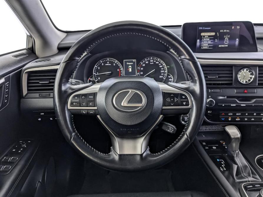 Lexus RX IV Москва  - изображение 22