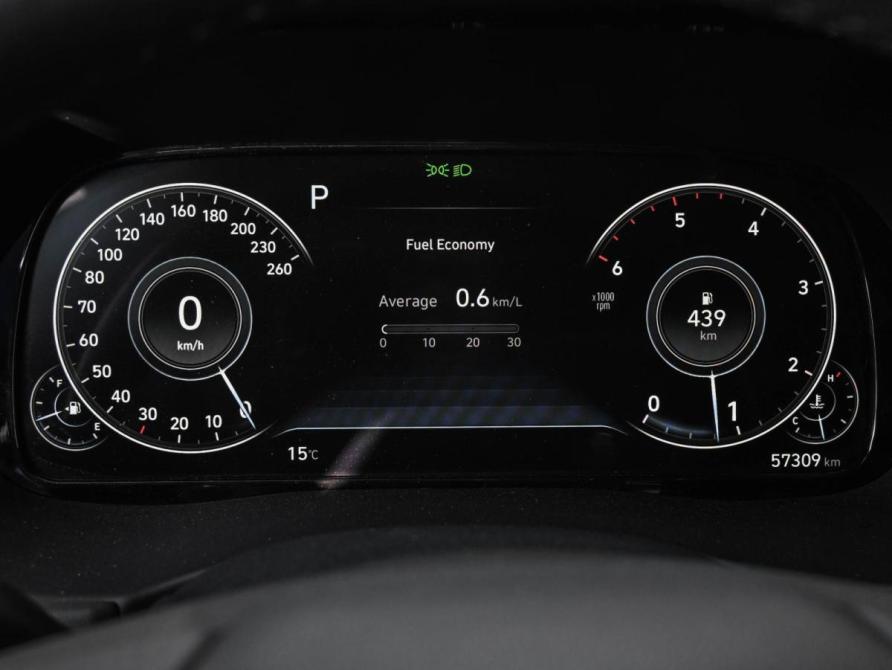 Hyundai Palisade I Новороссийск  - изображение 16