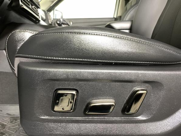 Haval H9 II с пробегом 2024 года, цена 4 799 000 рублей, 55030 км, внедорожник, Автокод Объявления