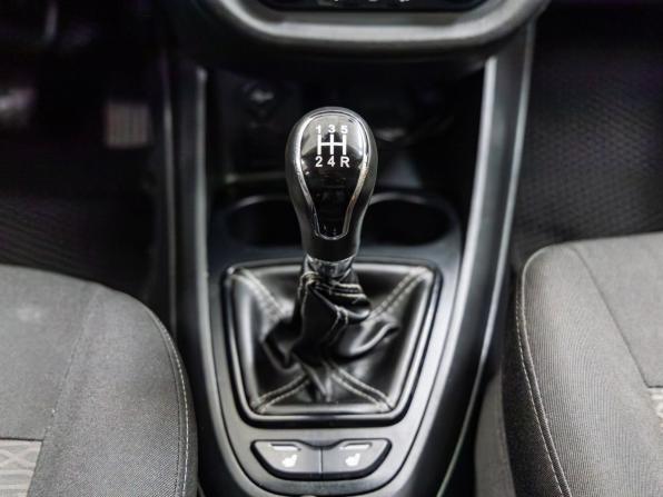 Lada (ВАЗ) Vesta I с пробегом 2019 года, цена 788 000 рублей, 137363 км, седан, Автокод Объявления