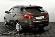 Lada (ВАЗ) Vesta I Нижний Новгород  - изображение 31