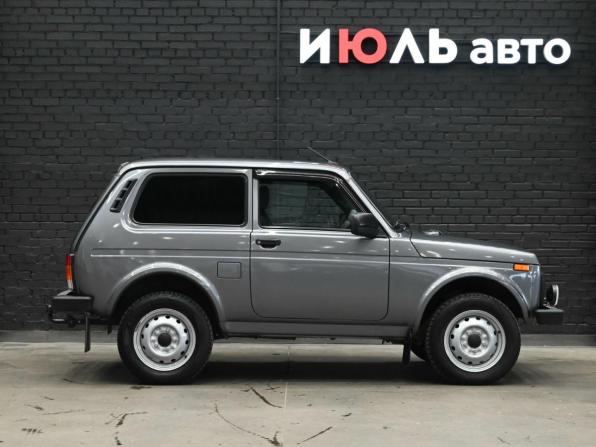 Lada (ВАЗ) Niva Legend с пробегом 2023 года, цена 880 000 рублей, 19854 км, внедорожник, Автокод Объявления