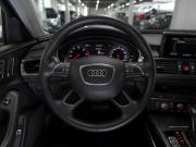 Audi A6 IV (C7) Рестайлинг Москва  - изображение 33