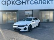 Kia K5 III Волгоград  - изображение 2