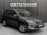 Toyota RAV4 III (XA30) Рестайлинг Красноярск  - изображение 20